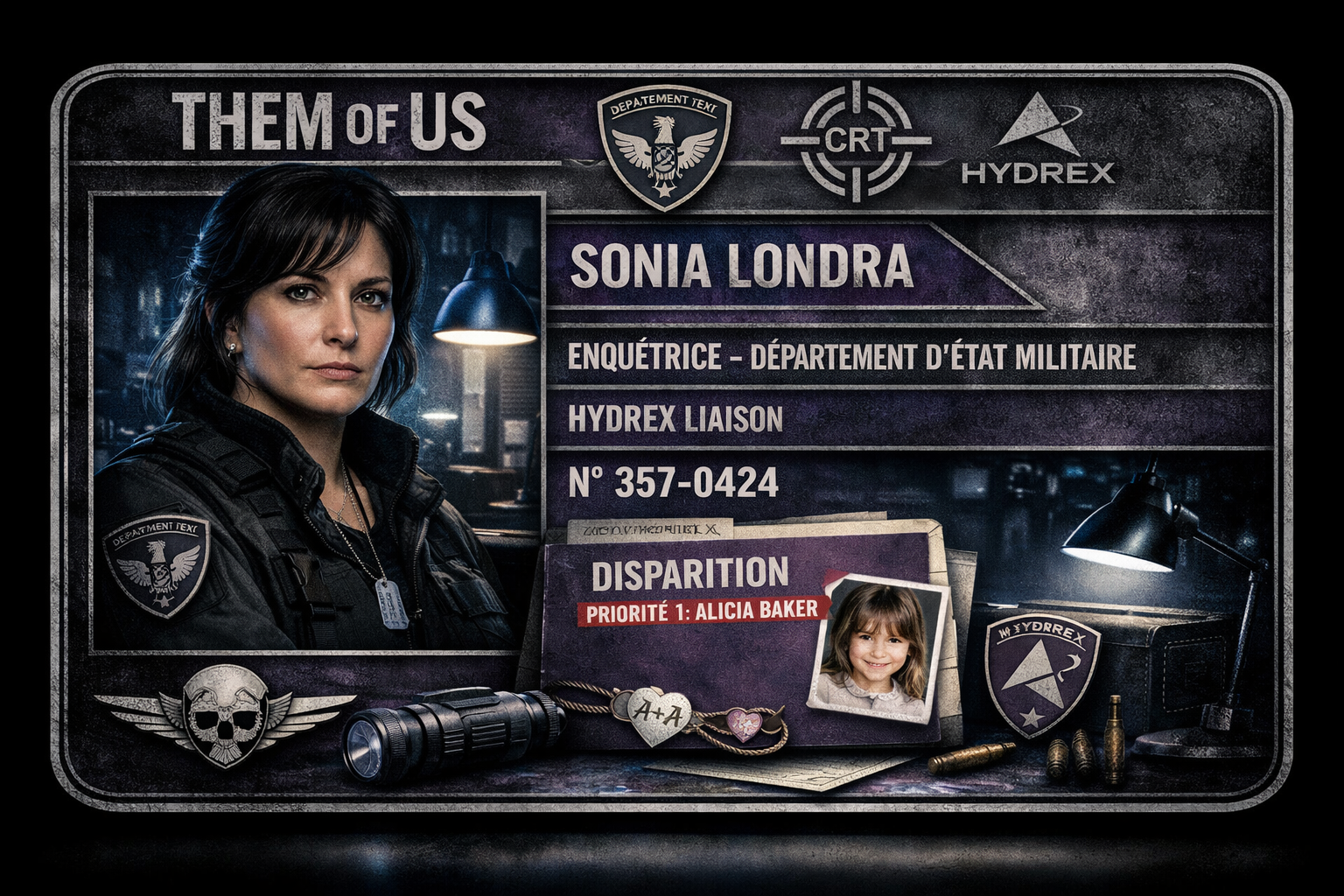 Sonia Londra